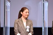 常盤貴子、“大林チルドレン”として監督の思いを“代弁”「この4名に大きな拍手を頂けないでしょうか?」