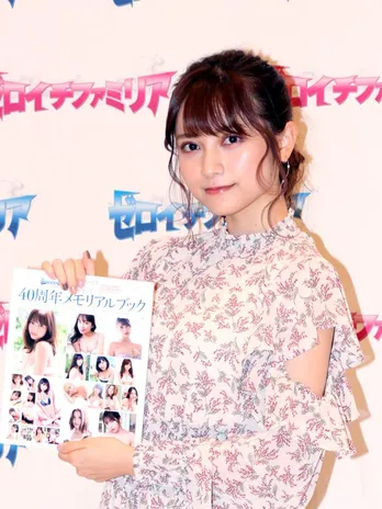 桃月なしこ、“(川崎)あやちゃんいないジャック”実現で「安心感が一番大きかった」