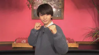 HiHi Jets高橋優斗＆渡辺大が3.6kg超えの“デカ盛り”グルメに挑戦！