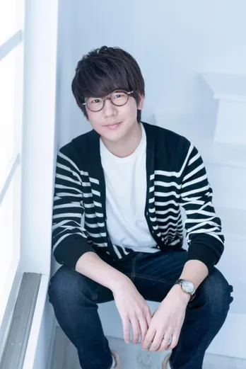 花江夏樹、ハリネズミ“大福”の声で「恋あた」Paraviオリジナルストーリーに登場!【コメントあり】