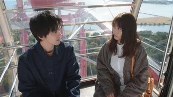 <姉ちゃんの恋人>林遣都、第6話は「重大な局面」“真人”を形成する有村架純らへの感謝も明かす