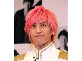 EXIT兼近に太鼓判! 武田鉄矢「俺ね、この子ちょっと買ってんのよ」