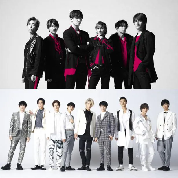 SixTONES vs Snow Man、米津玄師、ビリー・アイリッシュがタワレコ年間