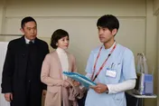 「科捜研の女」に主題歌のKが登場！沢口靖子も太鼓判