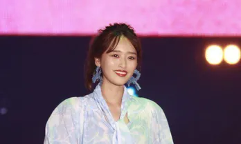 近藤千尋、ジャンポケ太田との幸せ夫婦SHOTにファン「太田夫婦最高」「本当に憧れで素敵な夫婦」