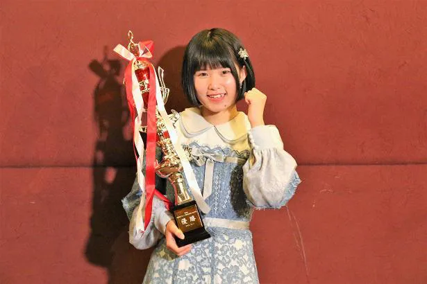 「第3回AKB48グループ歌唱力No.1決定戦」決勝大会が開催され、STU48・池田裕楽が優勝を果たした