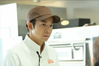 <恋あた>仲野太賀“まこっちゃん”世界トレンド入り!等身大キャラクターにファン急増中