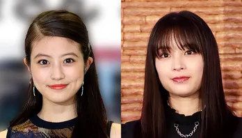 嵐がTOP5独占！ 女性は今田美桜と広瀬すずが同数で1位に＜CM起用社数ランキング＞