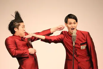 オズワルド、コウテイ、ぺこぱら出場の「M−1グランプリ2020」準決勝が終了　決勝進出者は今夜発表