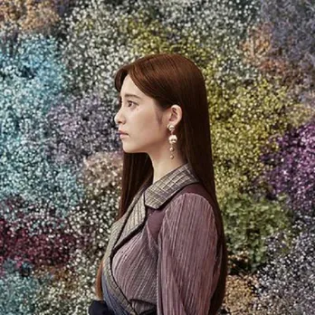 元KalafinaのKEIKO、1stアルバム『Lantana』発売　アルバムの試聴映像公開