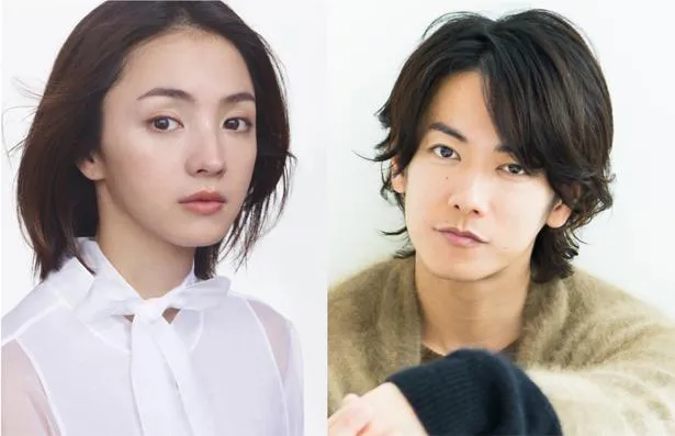 満島ひかりと佐藤健のW主演「First Love 初恋」の制作が決定。2022年にNetflixで全世界同時配信される