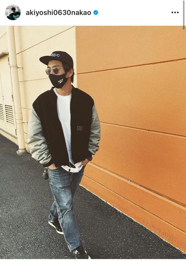 画像 仲里依紗 存在感抜群 ピンクコーデに この派手さがカッコいい センス良い 4 15 Webザテレビジョン