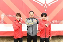 「SASUKE2020」に“上田ジャニーズ陸上部”菅田琳寧&鈴木舜映ら登場「今年は絶対岩本照くんもクリアすると思う」