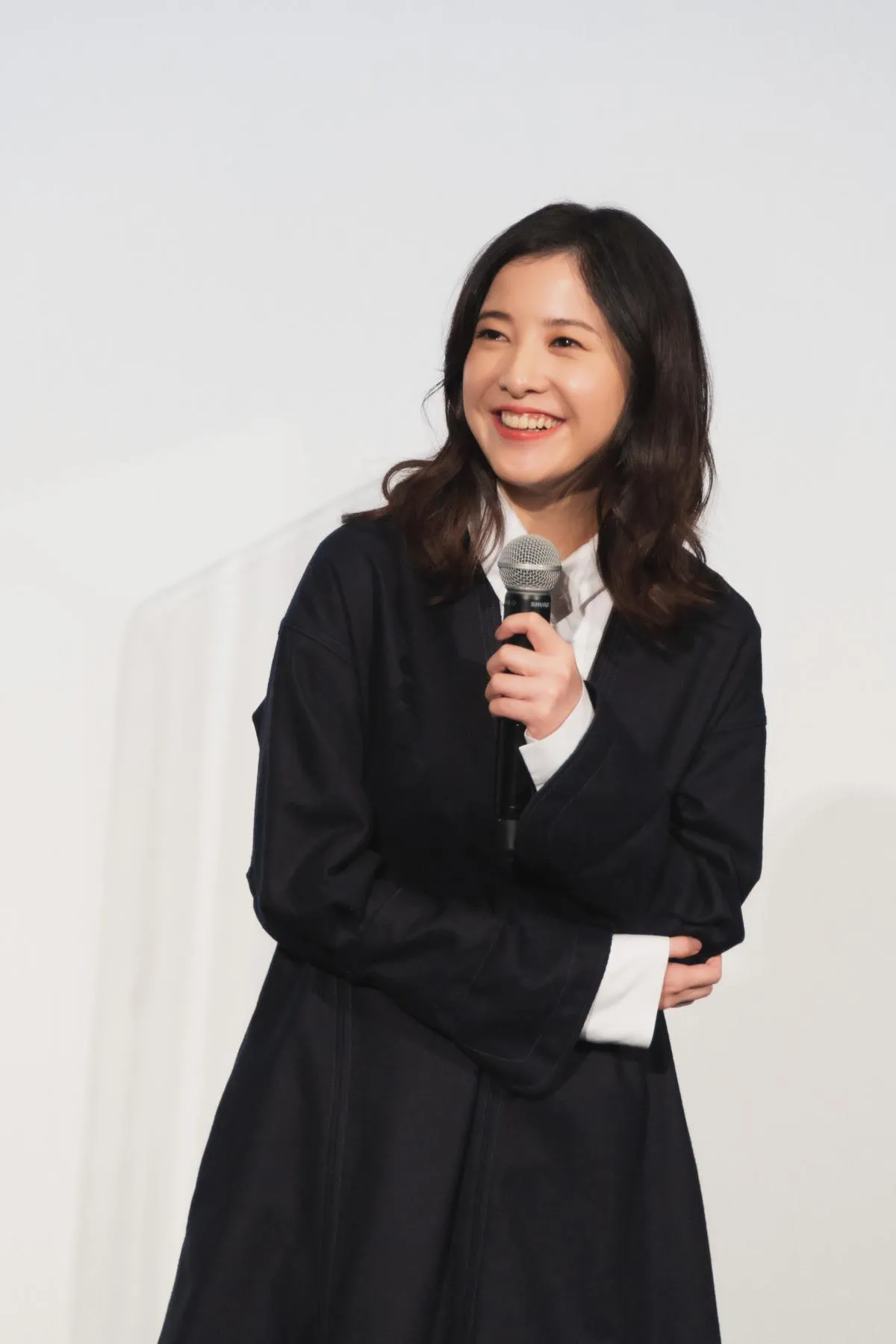 吉高由里子