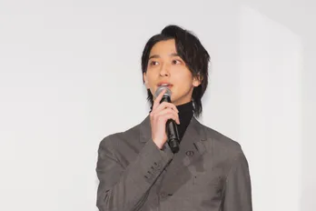 横浜流星、熱狂的なファンの質問に「まだまだ自分の役作りが足りない」