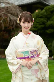 <宮本茉由>自分自身の“新たな発見”「思っていたよりも負けず嫌いということに気付きました!」