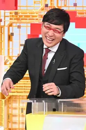 「山里亮太のまさかのバーサーカーF」2021年1月3日放送決定！土屋アンナ＆NANAMIも参戦