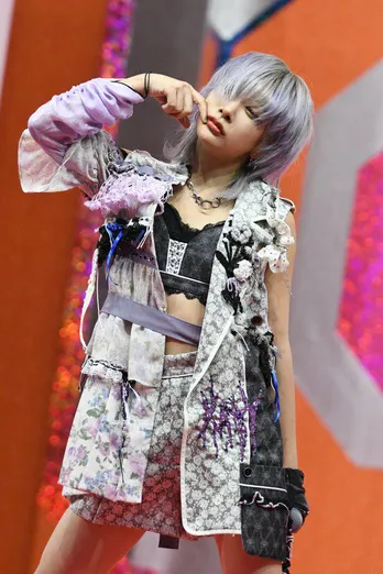 ZOC香椎かてぃ、“2月にグループ卒業”を報告 詳細は12月4日夜に発表