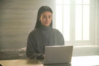 <35歳の少女>望美の愛読書「モモ」がドラマを通じて現代に鳴らす警鐘とは