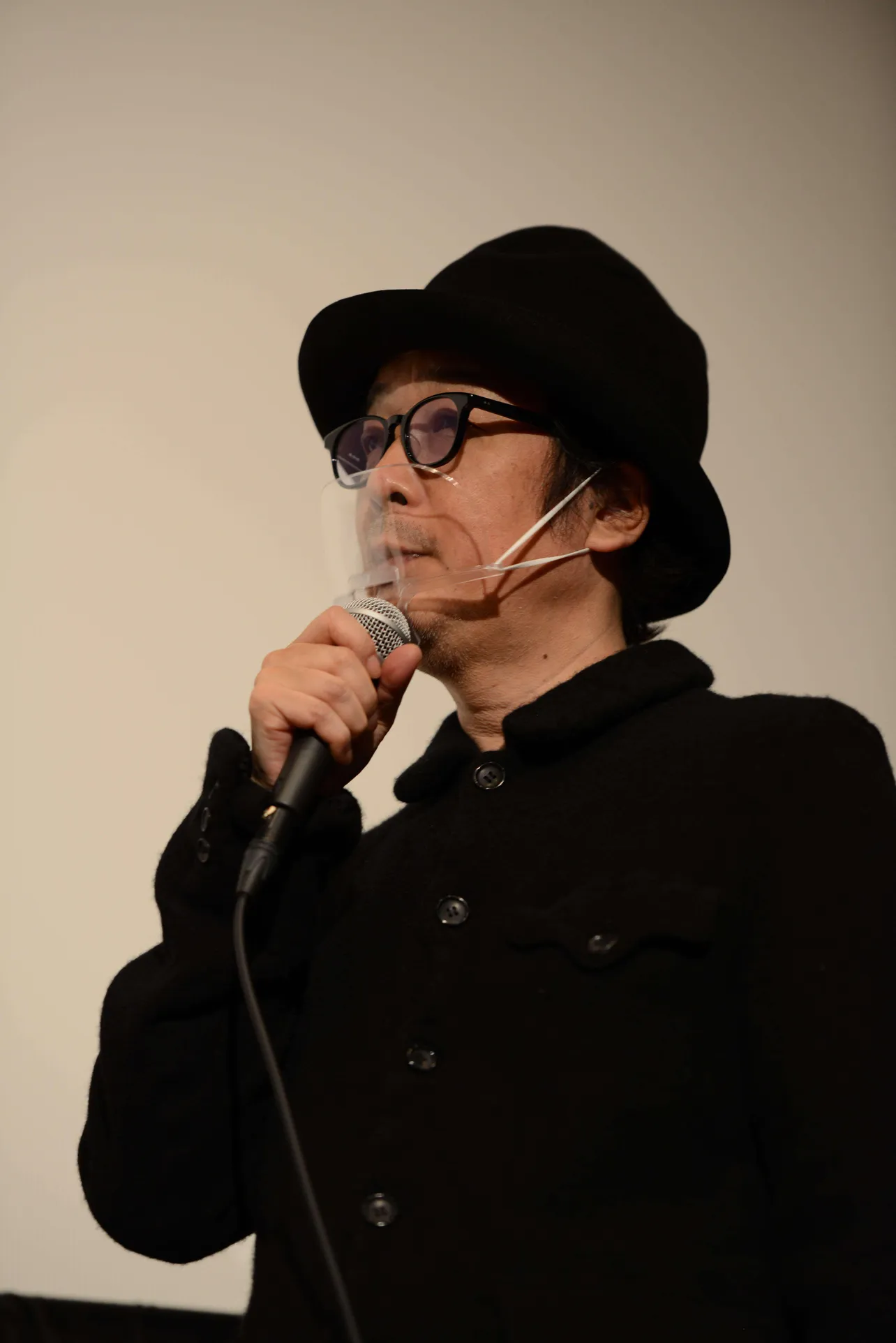 リリー・フランキーは「すごく安定感のあるかっちりとした的確さがある」と池田の演出を絶賛