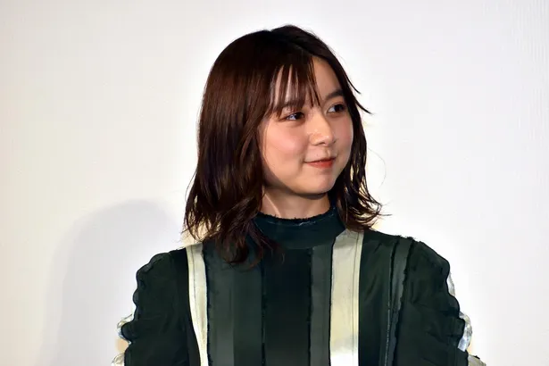 画像 上白石萌歌 ポケモン サトシがヒーロー 目指すべき人物 って感じがしますし すごくかっこいいですよね 14 50 Webザテレビジョン