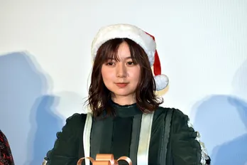 上白石萌歌、“ポケモン”サトシがヒーロー「“目指すべき人物”って感じがしますし、すごくかっこいいですよね」