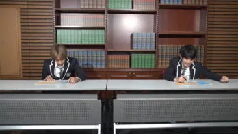 Hey! Say! JUMP・八乙女光 & SixTONES・高地優吾が、ヨーロッパの国名を全部暗記できるのかで対決!