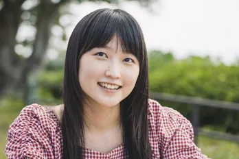 蒼井優のアドバイスが生かされた!? 舞い踊る鞘師里保の魅力が全開<あのコの夢を見たんです。>