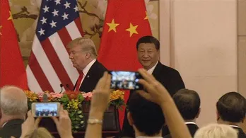 米中対立が先鋭化する世界中の現場からのルポルタージュ＜NHKスペシャル　パンデミック　激動の世界＞