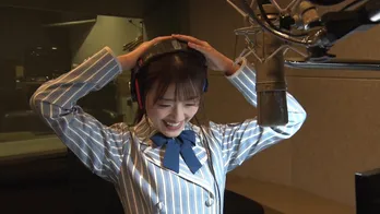 日向坂46・佐々木美玲「ずっとドキドキ」地上波で初ナレーション