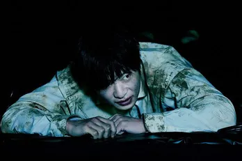 <先生を消す方程式。>田中圭“義経”がまさかのゾンビ化?復讐すべく生徒たちを追い回す姿が「怖すぎる」