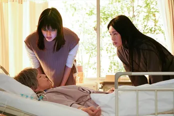 バラバラだった家族が失って気付く母の愛…視聴者「ぼろぼろ泣いた」<35歳の少女>