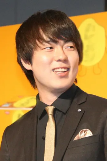 松田優作さんの長女・松田ゆう姫、恋人のウーマン村本には自分からアプローチ