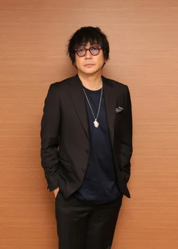 大森南朋、髪をバッサリ…!イメチェンヘアSHOTに反響「シブくて素敵」「一瞬誰かわからなかった…」