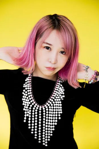 大森靖子、“壊れて”から“直す”までを描いた新アルバムを語る＜『Kintsugi』インタビュー前編＞