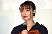 宇垣美里、来年30代突入で「ヤッター!って気持ちです(笑)」