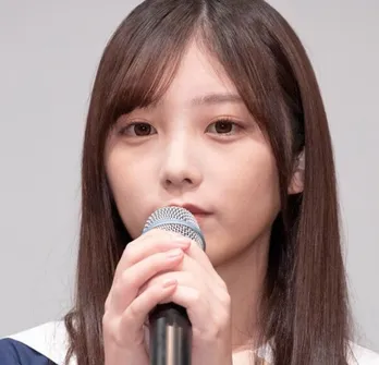 乃木坂46・与田祐希、休日は“焼き肉3姉妹”でご飯へ<深イイ話>