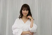 映画「無頼」で組長の妻を演じる柳ゆり菜『“気ぃ強い女やわ～”って井筒さんから言われました(笑)』