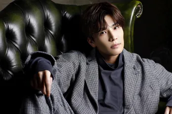 岩田剛典「いかに“鼻につくか”を意識しました(笑)」＜新解釈・三國志連載＞