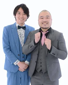 モデルのデコウトミリ、彼氏のクマムシ佐藤を「一流の男に育て上げたい」