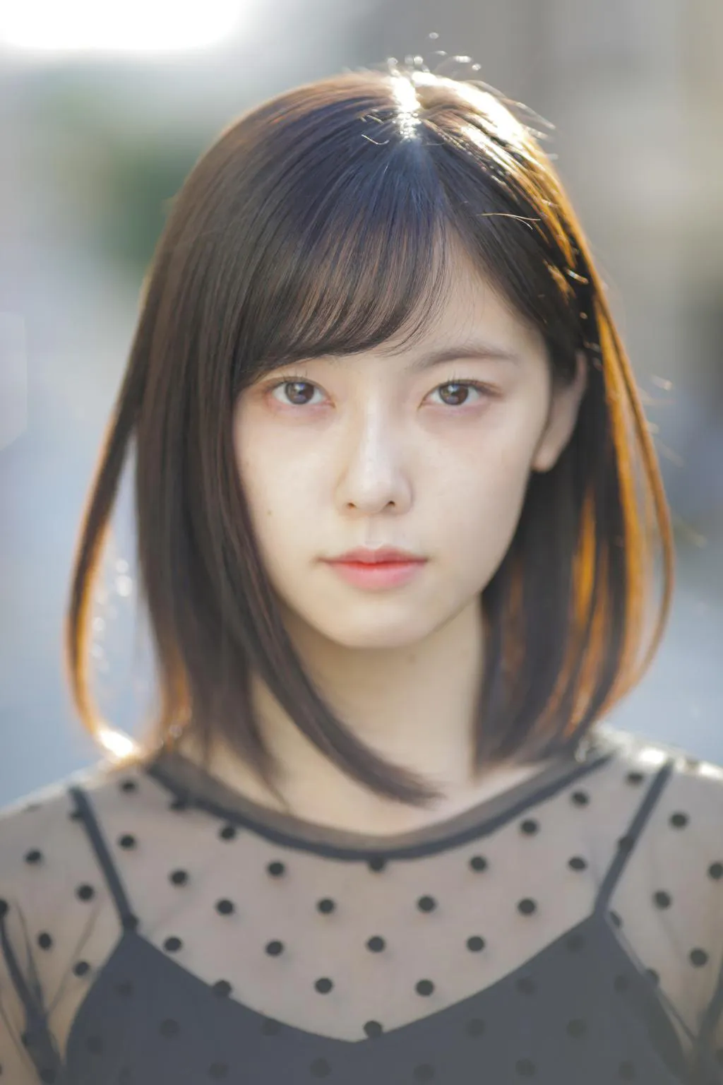 【写真を見る】12月の“ジョシ”は若手女優の加藤小夏