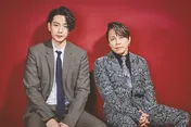 三浦翔平＆西川貴教「春馬が生きた証しが刻まれている」＜三浦春馬主演映画「天外者」対談＞