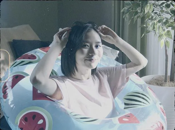MAXの新曲「一緒に…(Happiness 2020)」MVのメインキャストに起用された朝日奈央