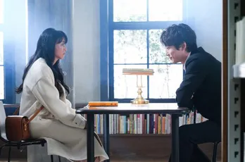 <最終回>柴咲コウ“望美”、会うことを拒んでいた坂口健太郎“結人”と再会!それぞれが模索する中、答えを出す