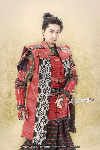 『刀剣乱舞』“大坂冬の陣”の追加キャストビジュアルを公開！