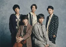 Mステと嵐の21年間の歴史をひもとく…メンバー本人が厳選した11曲をスタジオ生披露