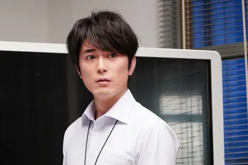 間宮祥太朗“五文字”の切なすぎる告白に大反響「コロナ禍ならではのキュン告白！」＜#リモラブ＞