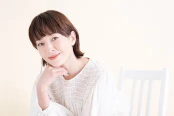 宮沢りえ、演じる“ゆかり”に憧れ！「今まで演じた役の中でトップ5に入るくらい素敵」＜ノースライト　インタビュー＞