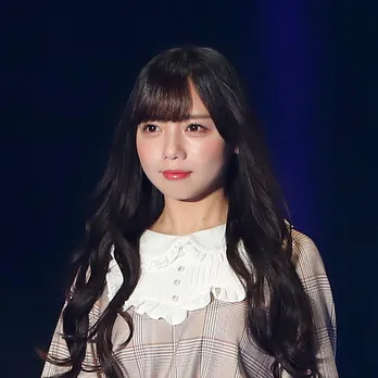 日向坂46齊藤京子の“ぶりっ子”にファン大盛り上がり「破壊力」「すぅきぃ」