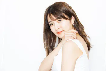 TPD高嶋菜七、スパガ渡邉幸愛との“Wリーダー”ラブラブ2SHOT公開!「眼福です」「安定の2人」の声